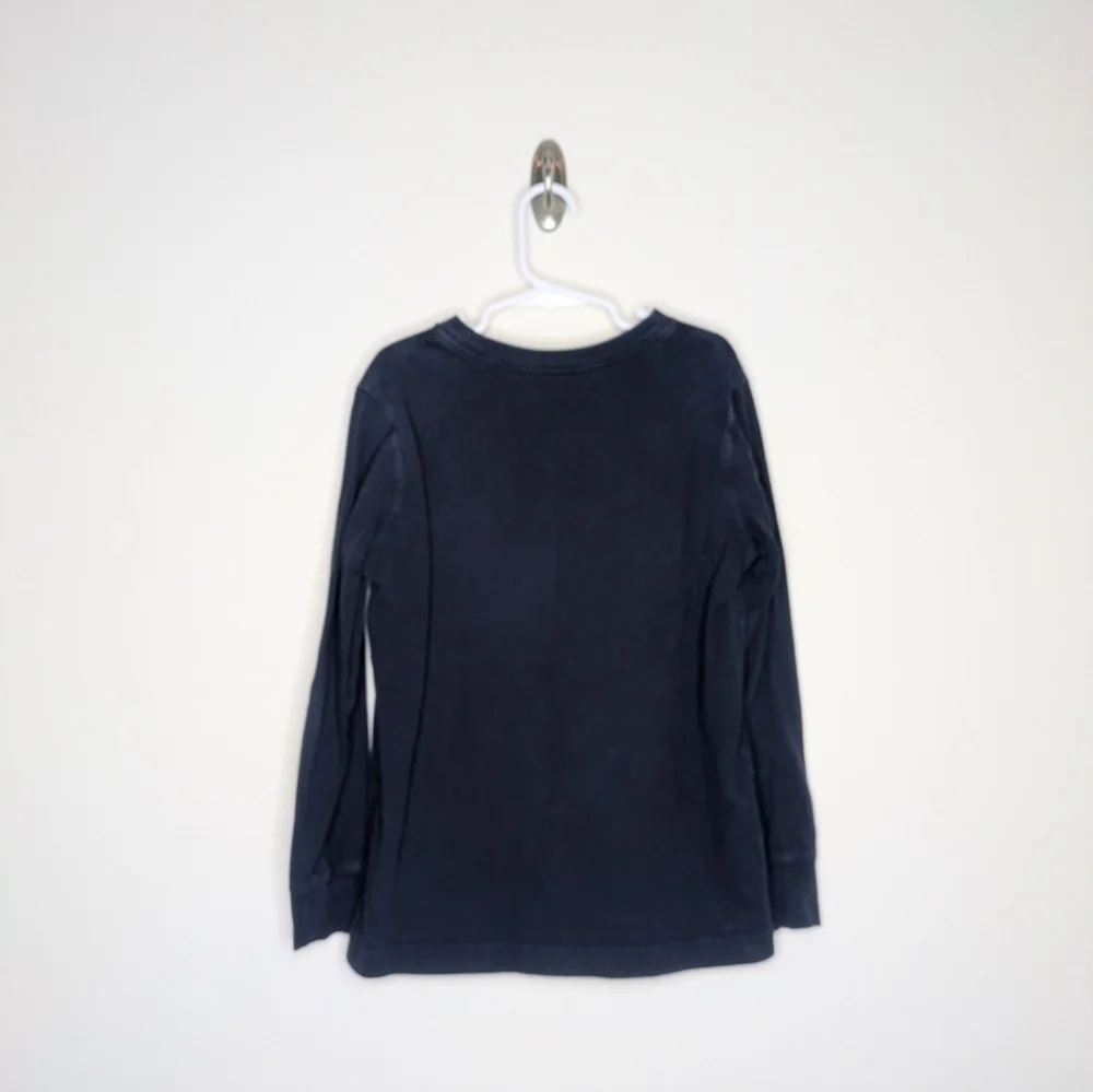 Lands' End Lunar Eclipse Shirt 8